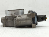 2017-2022 Chevrolet Colorado Throttle Body P/N:12671014 12648414 Fits Fits 2016 2017 2018 2019 2020 2021 2022 OEM Used Auto 