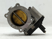 2017-2022 Chevrolet Colorado Throttle Body P/N:12671014 12648414 Fits Fits 2016 2017 2018 2019 2020 2021 2022 OEM Used Auto 