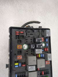 2015-2019 Chevrolet Colorado Fusebox Fuse Box Panel Relay Module P/N:13500127 13500128, 13500113 Fits Fits 2015 2016 2017 20