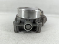 2017-2022 Chevrolet Colorado Throttle Body P/N:12671014 Fits Fits 2016 2017 2018 2019 2020 2021 2022 OEM Used Auto Parts - O