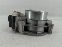 2017-2022 Chevrolet Colorado Throttle Body P/N:12671014 Fits Fits 2016 2017 2018 2019 2020 2021 2022 OEM Used Auto Parts - O