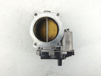2017-2022 Chevrolet Colorado Throttle Body P/N:12671014 Fits Fits 2016 2017 2018 2019 2020 2021 2022 OEM Used Auto Parts - O