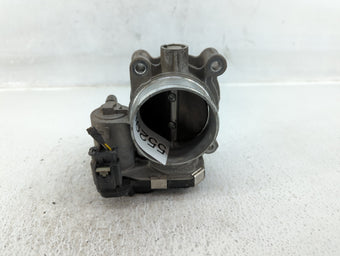 compare product 2016-2022 Chevrolet Colorado Throttle Body Fits Fits 2016 2017 2018 2019 2020 2021 2022 OEM Used Auto Parts