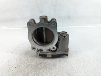 2016-2022 Chevrolet Colorado Throttle Body Fits Fits 2016 2017 2018 2019 2020 2021 2022 OEM Used Auto Parts - Oemusedautopar