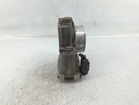2016-2022 Chevrolet Colorado Throttle Body Fits Fits 2016 2017 2018 2019 2020 2021 2022 OEM Used Auto Parts - Oemusedautopar