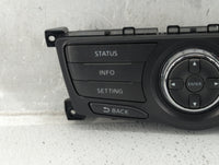 2015-2022 Chevrolet Colorado Climate Control Module Temperature AC/Heater Replacement P/N:3KA0A210250 Fits OEM Used Auto Par