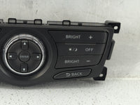 2015-2022 Chevrolet Colorado Climate Control Module Temperature AC/Heater Replacement P/N:3KA0A210250 Fits OEM Used Auto Par