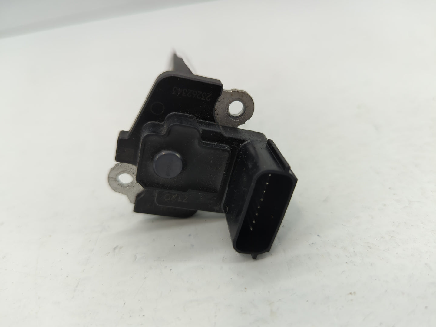 2015-2022 Chevrolet Colorado Mass Air Flow Meter Maf - Oemusedautoparts1.com