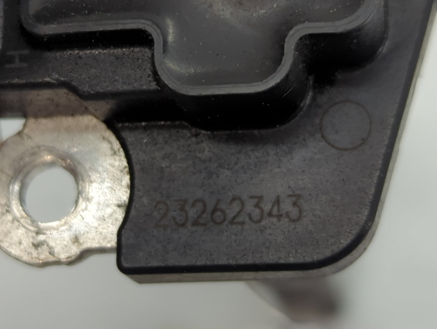 2015-2022 Chevrolet Colorado Mass Air Flow Meter Maf - Oemusedautoparts1.com