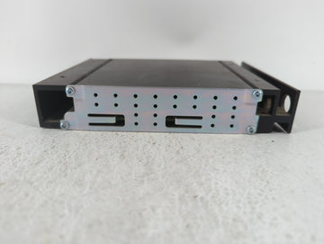 2017-2019 Chevrolet Colorado Am Fm Cd Player Radio Receiver - Oemusedautoparts1.com