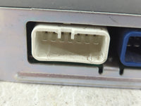 2017-2019 Chevrolet Colorado Am Fm Cd Player Radio Receiver - Oemusedautoparts1.com