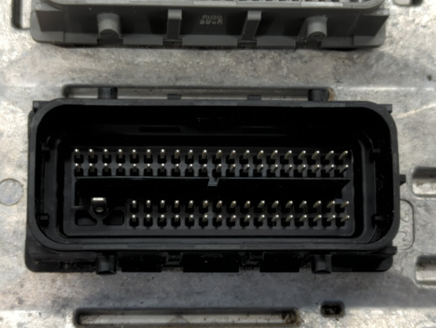 2017-2022 Chevrolet Colorado PCM Engine Control Computer ECU ECM PCU OEM P/N:12686384 Fits Fits 2017 2018 2019 2020 2021 202