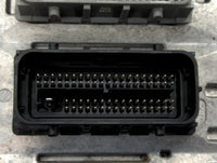 2017-2022 Chevrolet Colorado PCM Engine Control Computer ECU ECM PCU OEM P/N:12686384 Fits Fits 2017 2018 2019 2020 2021 202