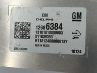 2017-2022 Chevrolet Colorado PCM Engine Control Computer ECU ECM PCU OEM P/N:12686384 Fits Fits 2017 2018 2019 2020 2021 202