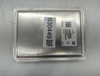 2017-2022 Chevrolet Colorado PCM Engine Control Computer ECU ECM PCU OEM P/N:12686384 Fits Fits 2017 2018 2019 2020 2021 202