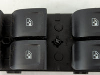 2015-2022 Chevrolet Colorado Master Power Window Switch Replacement Driver Side Left P/N:23427098 Fits OEM Used Auto Parts -