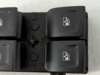 2015-2022 Chevrolet Colorado Master Power Window Switch Replacement Driver Side Left P/N:23427098 Fits OEM Used Auto Parts -