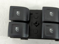2015-2022 Chevrolet Colorado Master Power Window Switch Replacement Driver Side Left P/N:23427098 Fits OEM Used Auto Parts -