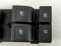 2015-2022 Chevrolet Colorado Master Power Window Switch Replacement Driver Side Left P/N:23427098 Fits OEM Used Auto Parts -