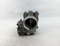 2016-2022 Chevrolet Colorado Throttle Body P/N:12670839AA Fits Fits 2016 2017 2018 2019 2020 2021 2022 OEM Used Auto Parts -