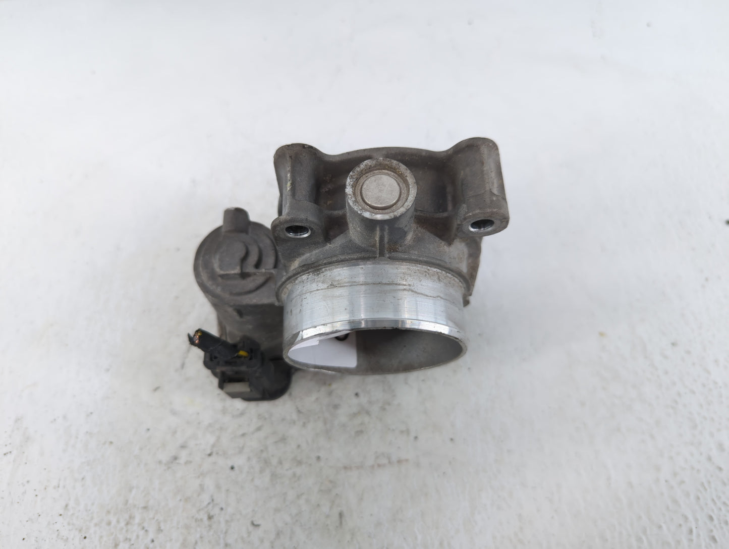 2016-2022 Chevrolet Colorado Throttle Body P/N:12670839AA Fits Fits 2016 2017 2018 2019 2020 2021 2022 OEM Used Auto Parts -