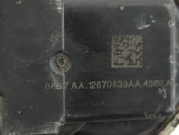 2016-2022 Chevrolet Colorado Throttle Body P/N:12670839AA Fits Fits 2016 2017 2018 2019 2020 2021 2022 OEM Used Auto Parts -