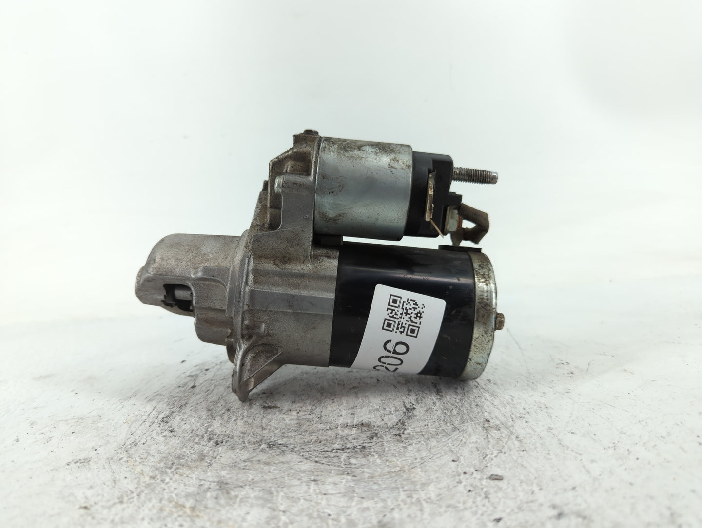 2017-2022 Chevrolet Colorado Car Starter Motor Solenoid OEM P/N:M000T2572 12674768 Fits Fits 2017 2018 2019 2020 2021 2022 O
