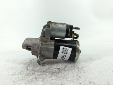 2017-2022 Chevrolet Colorado Car Starter Motor Solenoid OEM P/N:M000T2572 12674768 Fits Fits 2017 2018 2019 2020 2021 2022 O