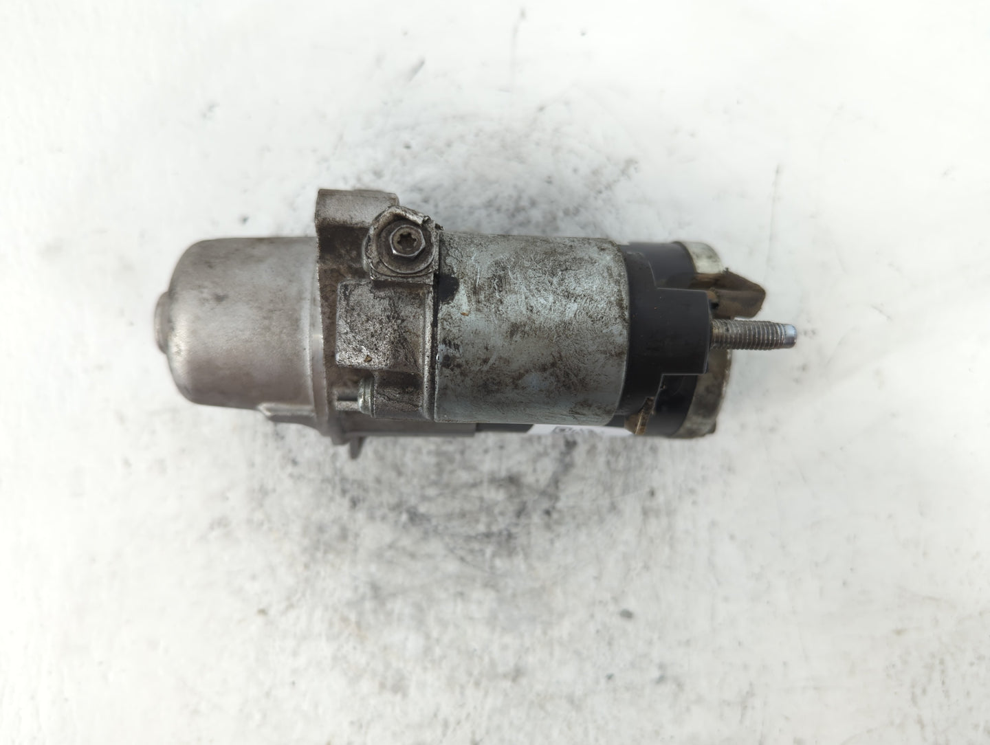 2017-2022 Chevrolet Colorado Car Starter Motor Solenoid OEM P/N:M000T2572 12674768 Fits Fits 2017 2018 2019 2020 2021 2022 O
