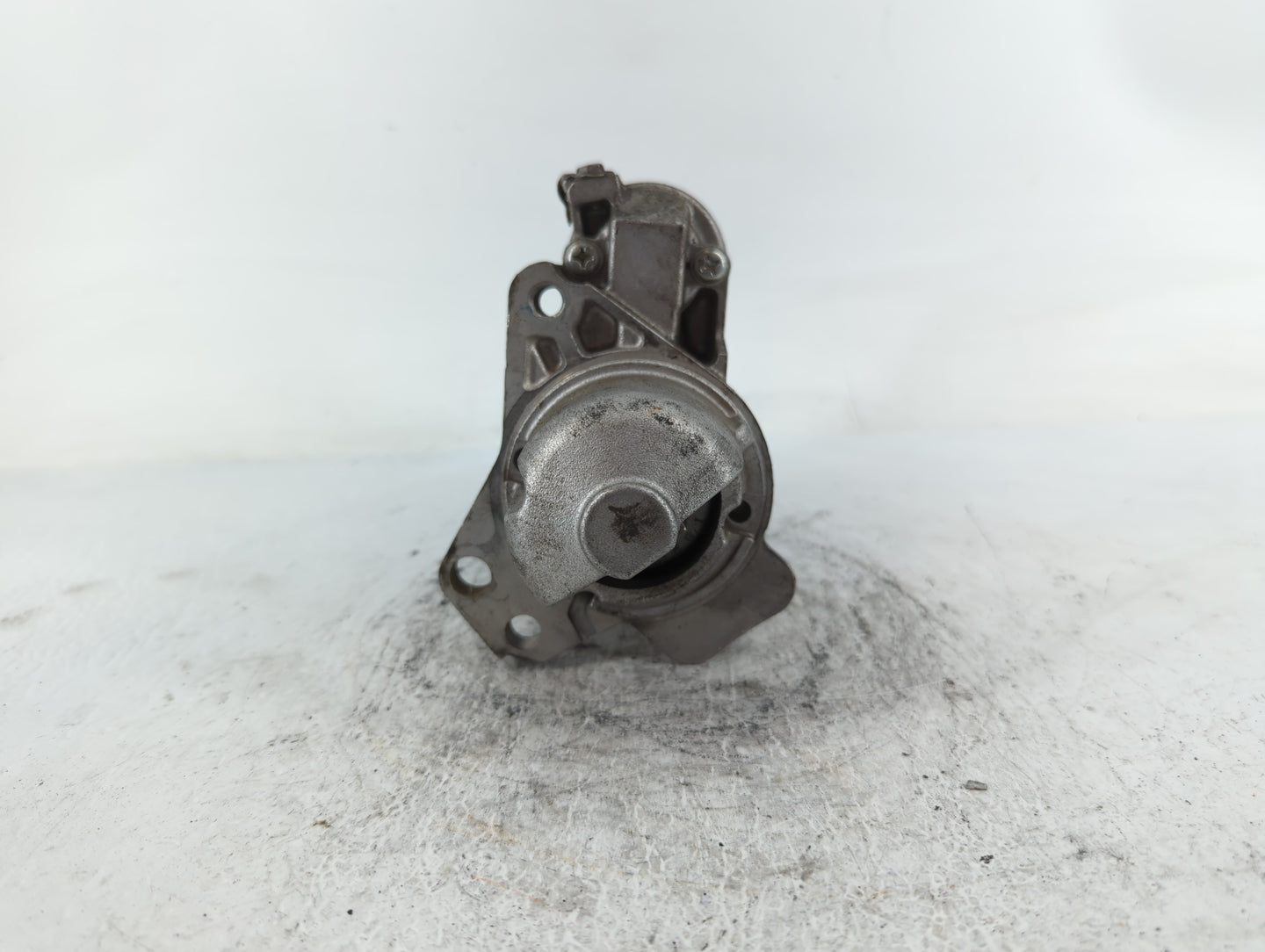 2017-2022 Chevrolet Colorado Car Starter Motor Solenoid OEM P/N:M000T2572 12674768 Fits Fits 2017 2018 2019 2020 2021 2022 O