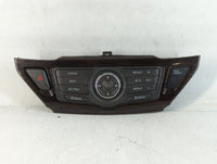 2015-2022 Chevrolet Colorado Climate Control Module Temperature AC/Heater Replacement P/N:3KA0A210250 Fits OEM Used Auto Par