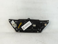 2015-2022 Chevrolet Colorado Climate Control Module Temperature AC/Heater Replacement P/N:3KA0A210250 Fits OEM Used Auto Par