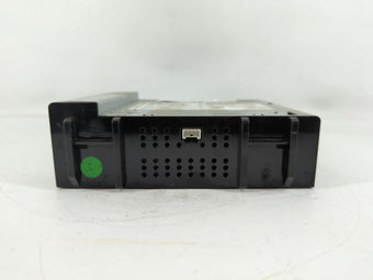 compare product 2017-2019 Chevrolet Colorado Am Fm Cd Player Radio Receiver