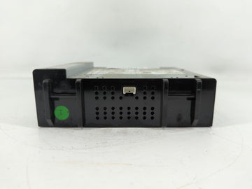 2017-2019 Chevrolet Colorado Am Fm Cd Player Radio Receiver - Oemusedautoparts1.com