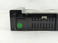 2017-2019 Chevrolet Colorado Am Fm Cd Player Radio Receiver - Oemusedautoparts1.com