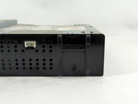 2017-2019 Chevrolet Colorado Am Fm Cd Player Radio Receiver - Oemusedautoparts1.com