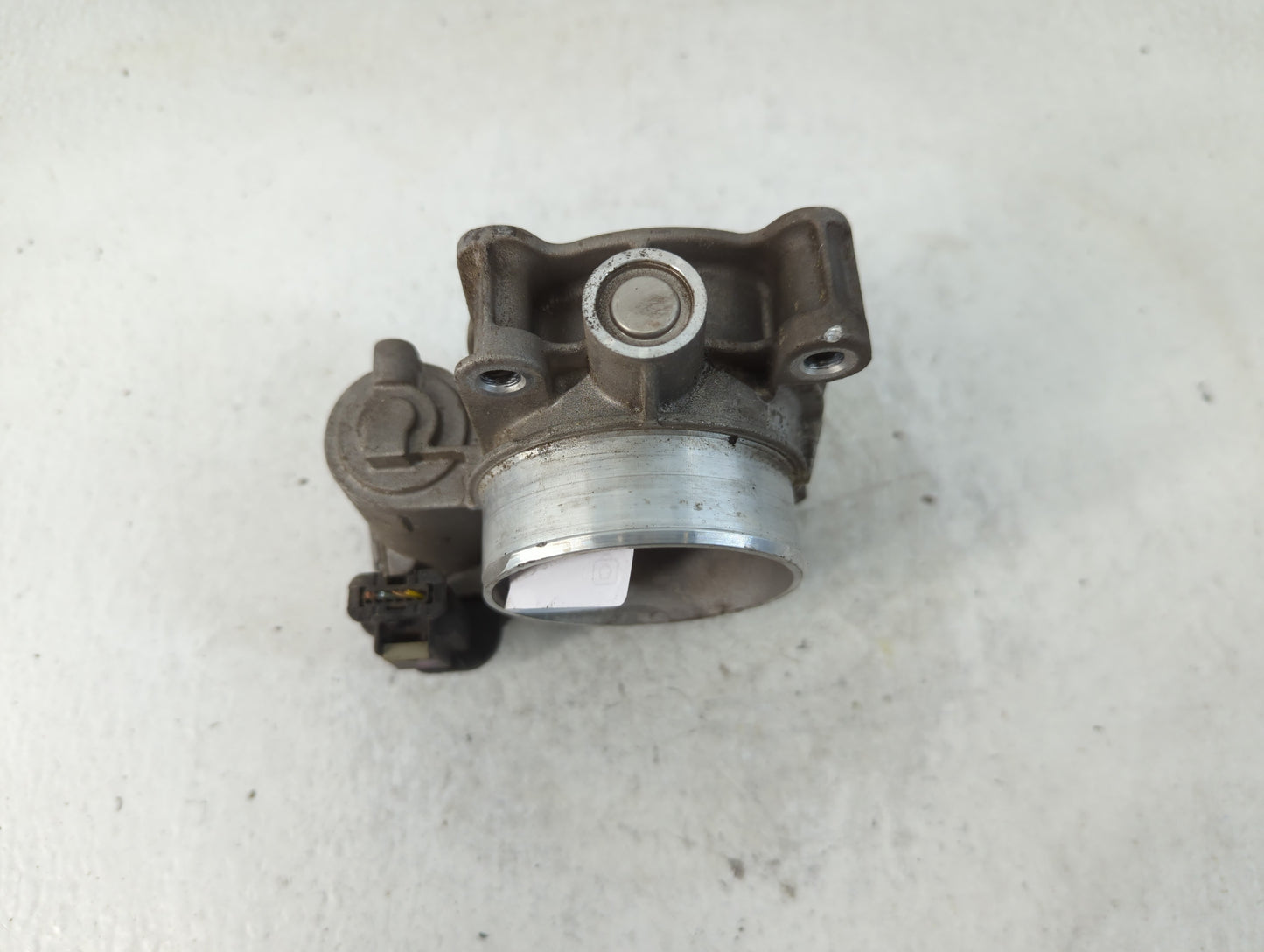 2016-2022 Chevrolet Colorado Throttle Body P/N:12670839AA Fits Fits 2016 2017 2018 2019 2020 2021 2022 OEM Used Auto Parts -