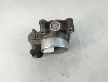 2016-2022 Chevrolet Colorado Throttle Body P/N:12670839AA Fits Fits 2016 2017 2018 2019 2020 2021 2022 OEM Used Auto Parts