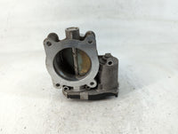 2016-2022 Chevrolet Colorado Throttle Body P/N:12670839AA Fits Fits 2016 2017 2018 2019 2020 2021 2022 OEM Used Auto Parts -