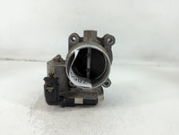 2016-2022 Chevrolet Colorado Throttle Body P/N:12627217DA Fits Fits 2016 2017 2018 2019 2020 2021 2022 OEM Used Auto Parts -