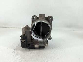 compare product 2016-2022 Chevrolet Colorado Throttle Body P/N:12627217DA Fits Fits 2016 2017 2018 2019 2020 2021 2022 OEM Used Auto Parts