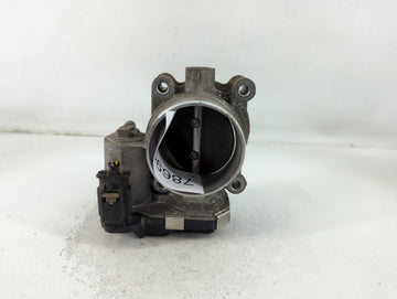 2016-2022 Chevrolet Colorado Throttle Body P/N:12627217DA Fits Fits 2016 2017 2018 2019 2020 2021 2022 OEM Used Auto Parts -