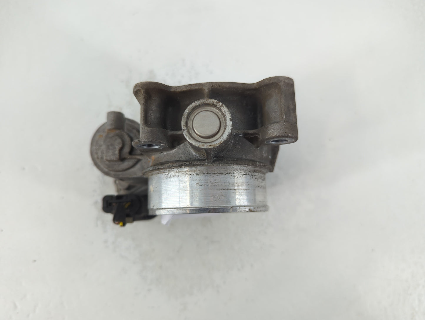 2016-2022 Chevrolet Colorado Throttle Body P/N:12627217DA Fits Fits 2016 2017 2018 2019 2020 2021 2022 OEM Used Auto Parts -