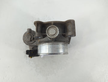 2016-2022 Chevrolet Colorado Throttle Body P/N:12627217DA Fits Fits 2016 2017 2018 2019 2020 2021 2022 OEM Used Auto Parts