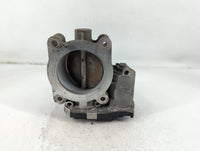2016-2022 Chevrolet Colorado Throttle Body P/N:12627217DA Fits Fits 2016 2017 2018 2019 2020 2021 2022 OEM Used Auto Parts -