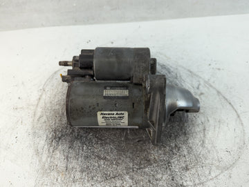2015-2022 Chevrolet Colorado Car Starter Motor Solenoid OEM P/N:12655467 Fits OEM Used Auto Parts - Oemusedautoparts1.com