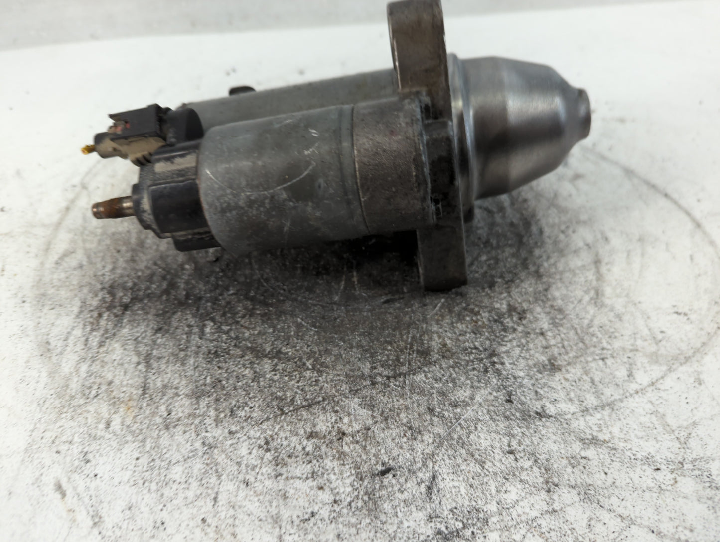 2015-2022 Chevrolet Colorado Car Starter Motor Solenoid OEM P/N:12655467 Fits OEM Used Auto Parts - Oemusedautoparts1.com