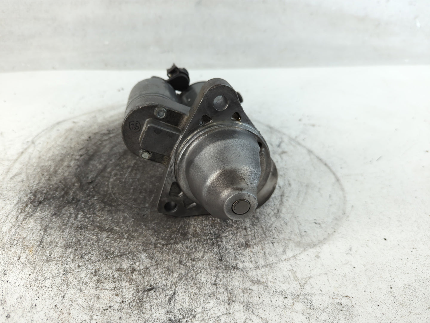 2015-2022 Chevrolet Colorado Car Starter Motor Solenoid OEM P/N:12655467 Fits OEM Used Auto Parts - Oemusedautoparts1.com