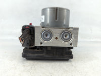 2017-2022 Chevrolet Colorado Anti-Lock Brake ABS Pump Module Actuator OEM P/N:84317287 Fits Fits 2017 2018 2019 2020 2021 20