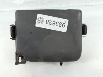 compare product 2017-2018 Chevrolet Colorado Fusebox Fuse Box Panel Relay Module P/N:91248 A5400B Fits Fits 2017 2018 2019 2020 OEM Used Auto Parts